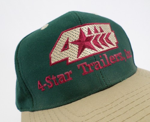 Cappello stelle rimorchio - cappello,