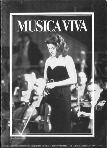 Musica viva febbraio - n.2,