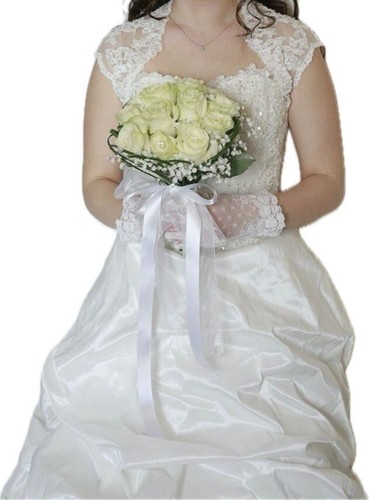 Abito sposa 44 - da, 40-44