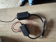 (Quantità. 3) REGOLATORE DI CORRENTE OCEANLED 12V DC 001-600064