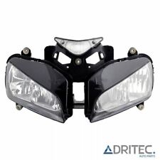 ✅ Faro Fanale Anteriore HONDA CBR 1000 RR (2004-2007)