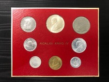 Citta' del Vaticano Giovanni