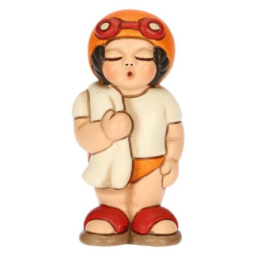 Bimbo thun nuoto - thun,