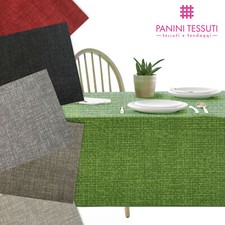 TOVAGLIA CERATA e RESINATA