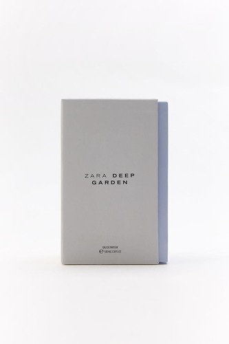Quasar profumo deep garden - profumo,