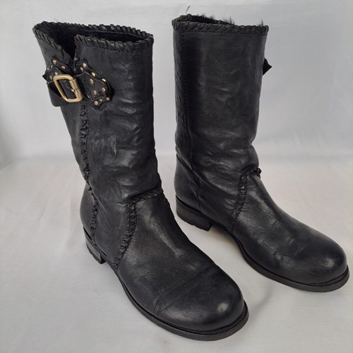 Stivali jimmy choo - stivali,