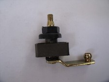 Perno tergi fiat ritmo regata - perno,