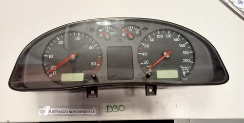 Contachilometri per volkswagen - contachilometri,