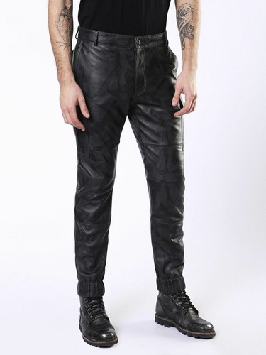 Pantaloni uomo vera - da, in