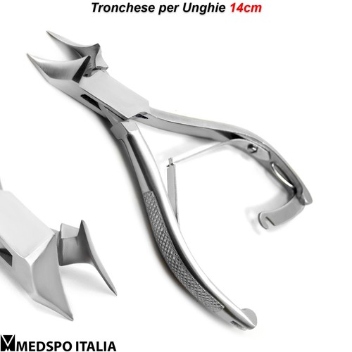 Tronchesino per unghie - per,