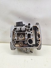 TESTATA CILINDRO POSTERIORE HONDA TRANSALP 600 1994 1995