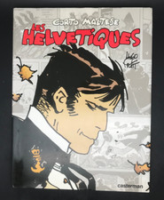 PRATT - CORTO MALTESE - 2 -