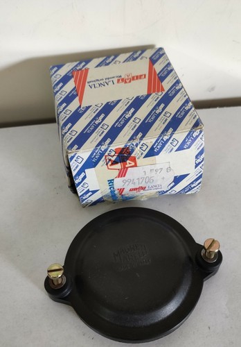 Coperchio riparo spinterogeno - coperchio,