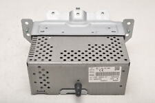 FORD FIESTA 7 MK8 Sistema Di