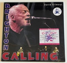 David GIlmour - Brighton