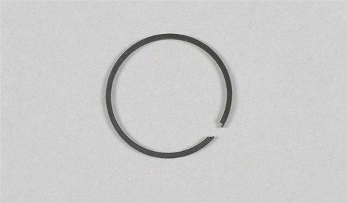 Anello pistone motore - , a
