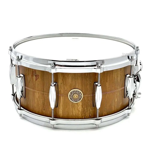 Gretsch usa tamburo rullante - gretsch,