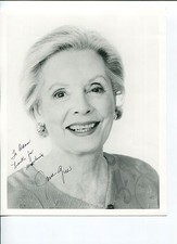 Jane Greer Twin Peaks Out of