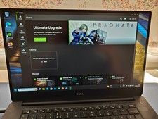 Dell XPS 15 9560 - - i7 Quad