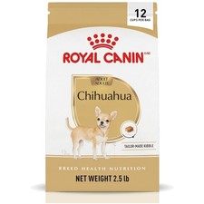 Chihuahua cibo secco per - cibo,