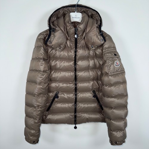 Moncler bady giubbotto - bady, piumino