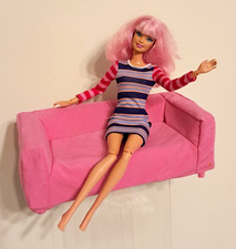 Abito Barbie Fashionistas #147 Mattel-NO DOLL