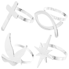  Addobbi Battesimo Prima