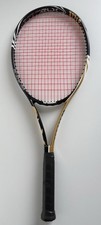 Racchetta da tennis Wilson Blade 98 BLX 18X20 - Grip 3 (ottime condizioni) 3 di 3