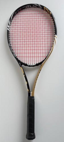 Racchetta tennis wilson - da,