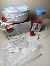 Connoisseurs LaSonic SafeWave