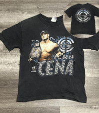 NUOVO! Maglietta John Cena