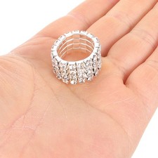 Anelli di 4pcs set di anelli