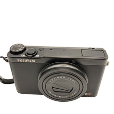 Fujifilm X Series XQ1 12,0
