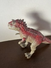 Disney Movie Crazed Carnotaur