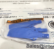 Lechler Industrial Nozzle Pack