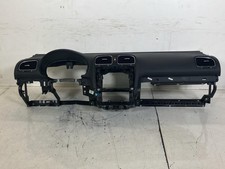 Cruscotto VW Golf VI Variant