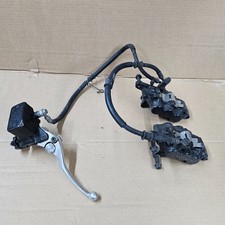 Suzuki GSXR 1100 W GSXR 750 W