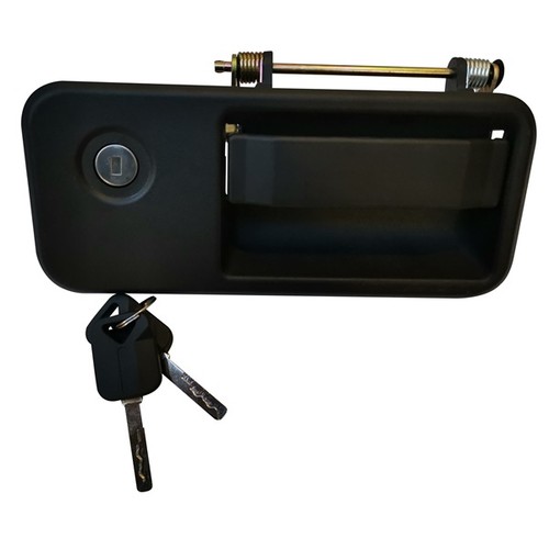 Maniglia porta sinistra - , volvo