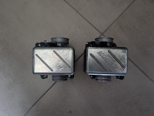 Corpo farfallato honda - farfallato, 125