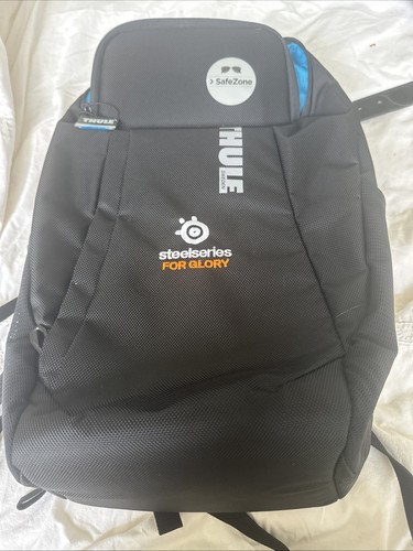 Zaino thule serie acciaio - thule,