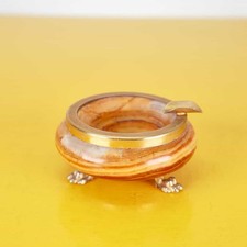 Elegante posacenere vintage in