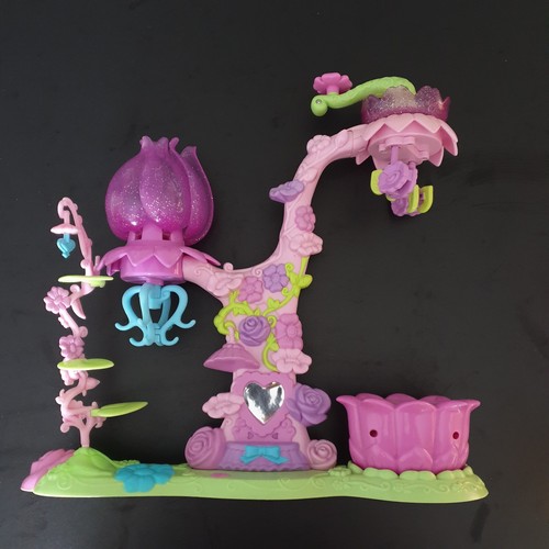 Little pony twist - g3,