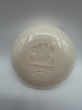 Creed Silver Mountain Water