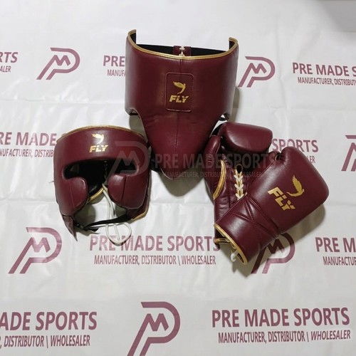 Premium fly boxing kit - fly,