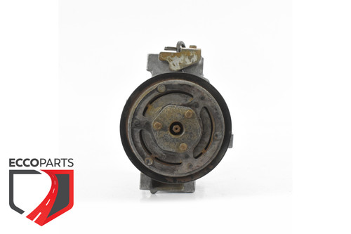 Compressore climatizzatore - compressore, a/c