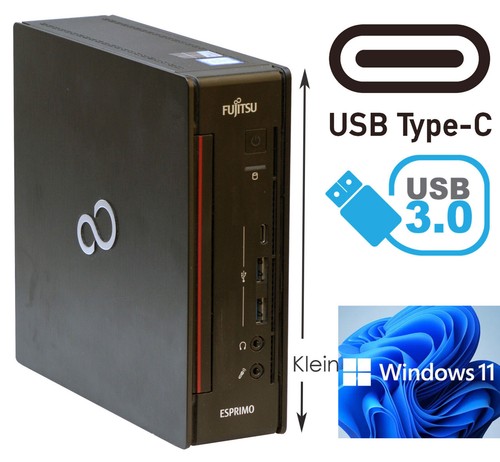 Piccolo computer q957 8gb - piccolo, i3