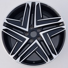 Cerchio in lega Rim Wheel Seat