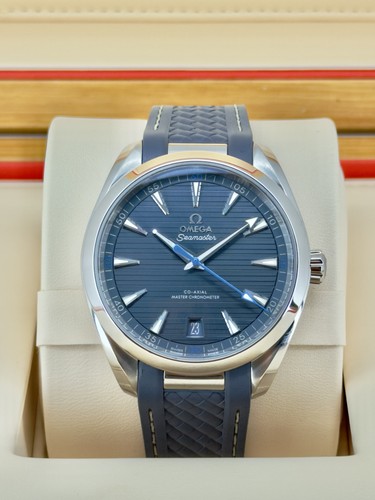 Omega aqua terra 150m - aqua,
