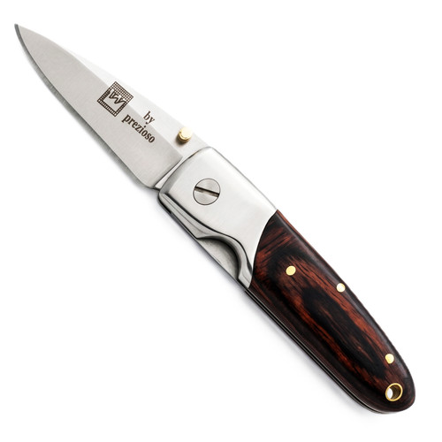 Coltello pieghevole - coltello,
