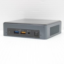 Intel nuc usff nuc8bek - nuc, i5